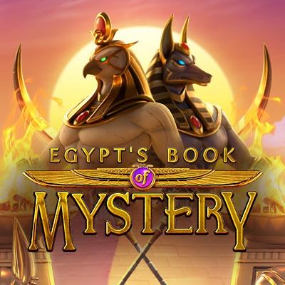 Egypts Book of Mystery