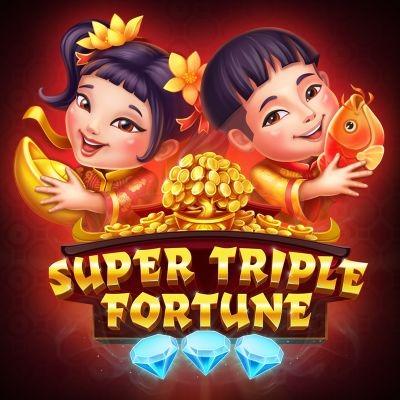 Super Triple Fortune