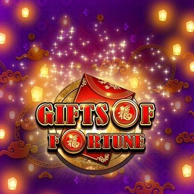Gifts of Fortune