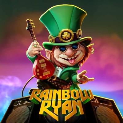 Rainbow Ryan