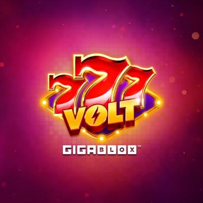 777 Volt GigaBlox