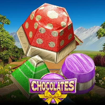 Chocolates