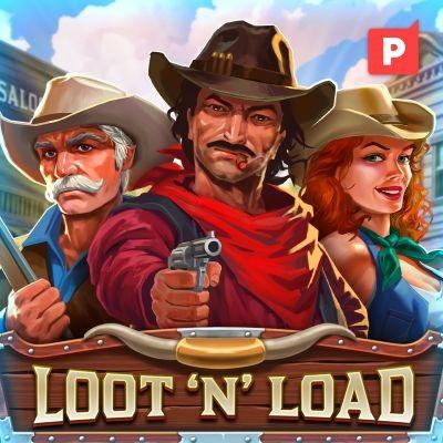 Loot n Load