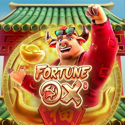 Fortune Ox