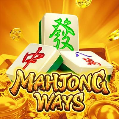 Mahjong Ways