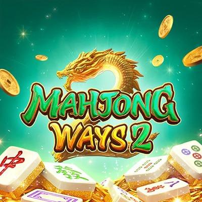 Mahjong Ways 2