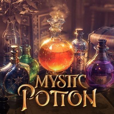 Mystic Potions